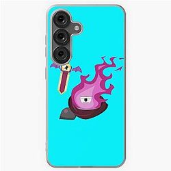 Dead Cells Samsung Galaxy Case