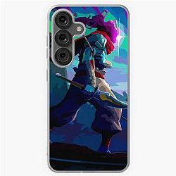 Dead Cells Game Samsung Galaxy Soft Case