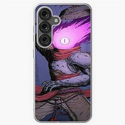 Dead Cells art for Samsung Galaxy Soft Case