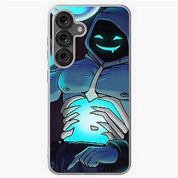 Dead Cells Samsung Galaxy Soft Case