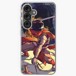 Dead Cells Samsung Galaxy Case
