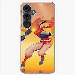 Dead Cells art case for Samsung Galaxy