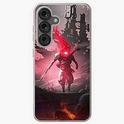 Dead Cells Art for Samsung Galaxy Soft Case