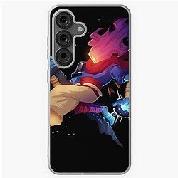 Dead Cells Game Cover for Samsung Galaxy