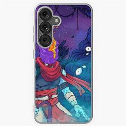 Dead Cells Samsung Galaxy Soft Case