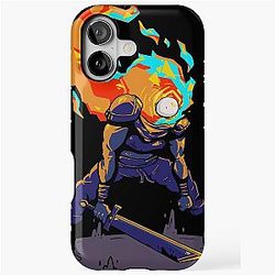 Dead Cells iPhone Case