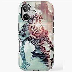 Dead Cells Game iPhone Case