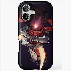 Dead Cells iPhone Tough Case