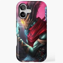 Game Dead Cells iPhone Case