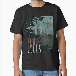 Dead Cells Art Classic T-Shirt