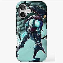 Dead Cells iPhone Case