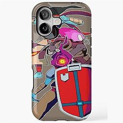 Dead Cells iPhone Case