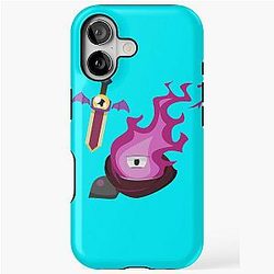 Dead Cells iPhone Case