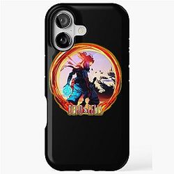 Dead Cells iPhone Case