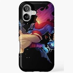 Dead Cells iPhone Case