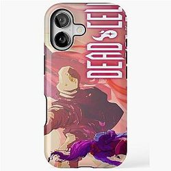 Game Dead Cells iPhone Case