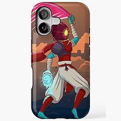 Game Dead Cells iPhone Case