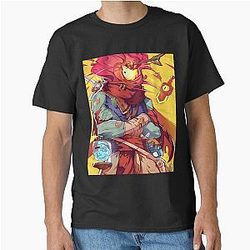 Dead Cells Classic T-Shirt