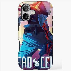Game Dead Cells iPhone Case
