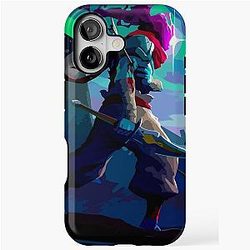 Dead Cells iPhone Case