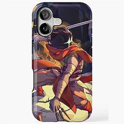 Game Dead Cells iPhone Case