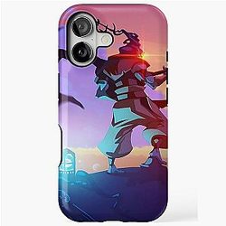 Dead Cells iPhone Case