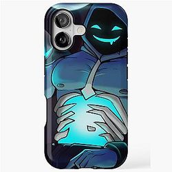 Dead Cells iPhone Case