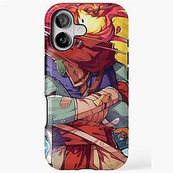 Dead Cells iPhone Case