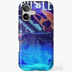 Dead Cells Game iPhone Case