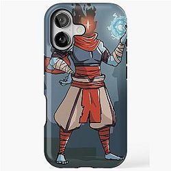 Dead Cells iPhone Case