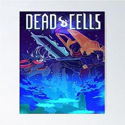 Dead Cells Poster