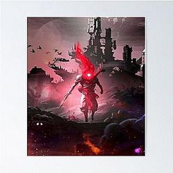 Dead Cells Art