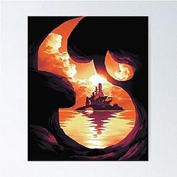 Game Dead Cells Poster