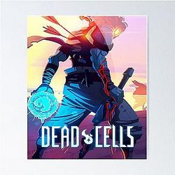 Dead Cells Game