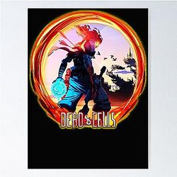 Dead Cells Poster