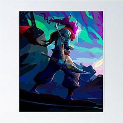 Dead Cells Poster