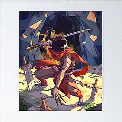 Game Dead Cells