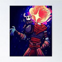 Game Dead Cells Poster