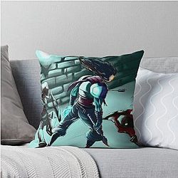 Dead Cells Game Pillow