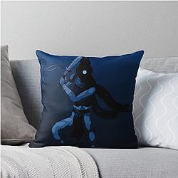 Dead Cells Game Pillow