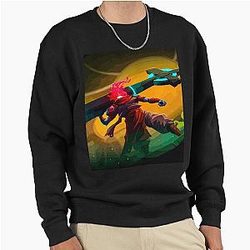 Dead Cells Pullover Sweatshirt