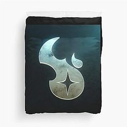Dead Cells Video Game Duvet Cover