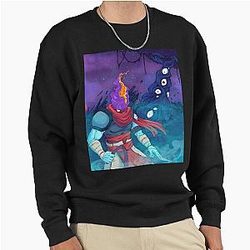 Dead Cells Game Sweatshirt