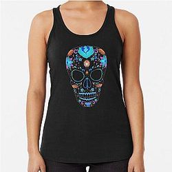 Deadliest Catch Racerback Tank Top