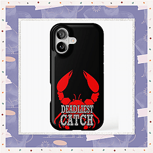 Deadliest Catch Cases