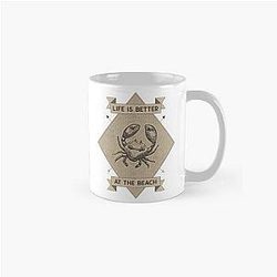 Deadliest Catch Classic Mug