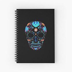 Deadliest Catch Spiral Notebook