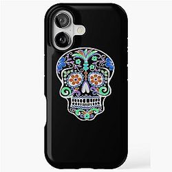 Deadliest Catch iPhone Tough Case