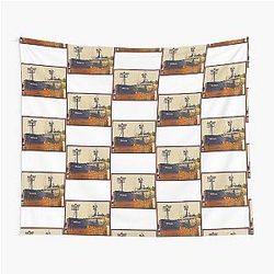 FV Wizard Deadliest Catch Tapestry