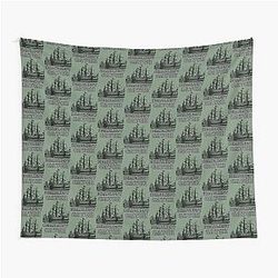 Time Bandit, Deadliest Catch Tapestry
